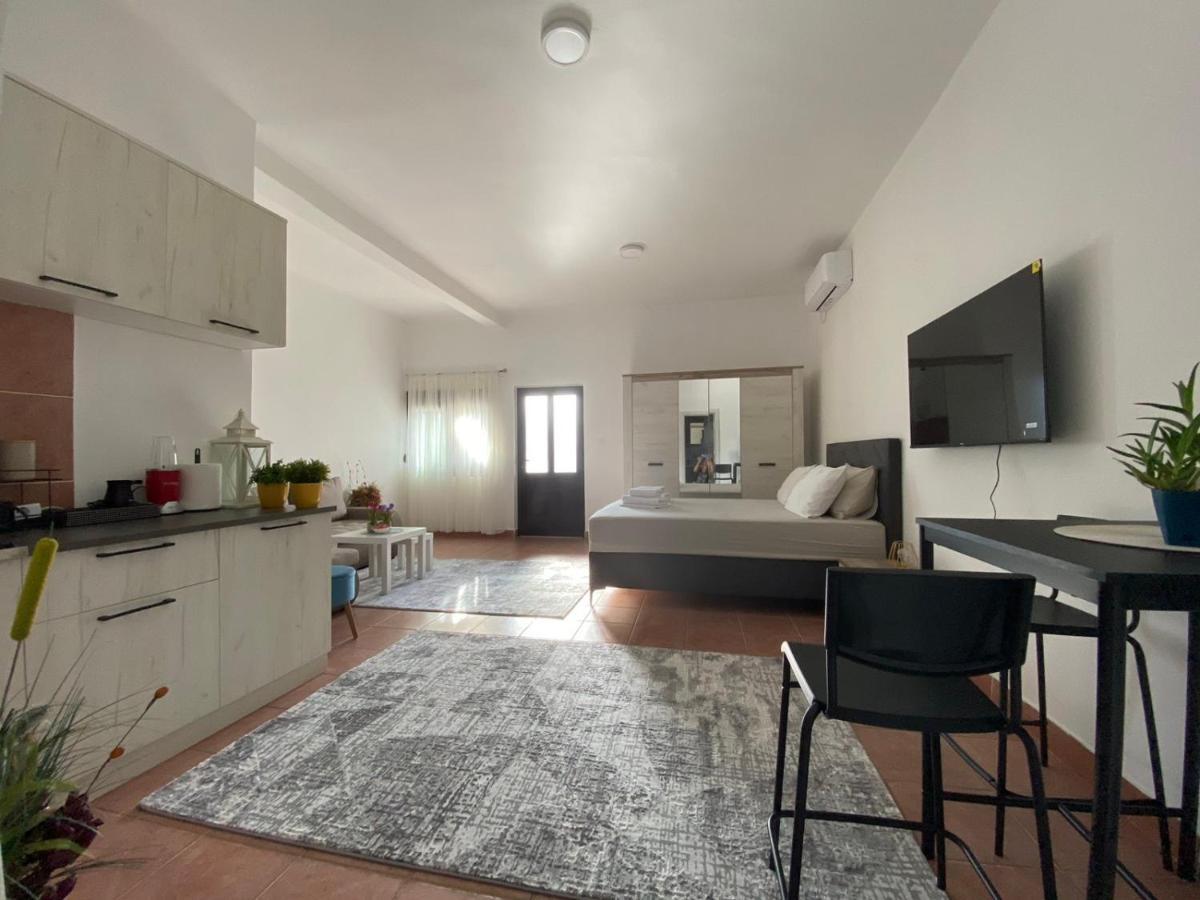 Olive Apartment ポドゴリツァ エクステリア 写真