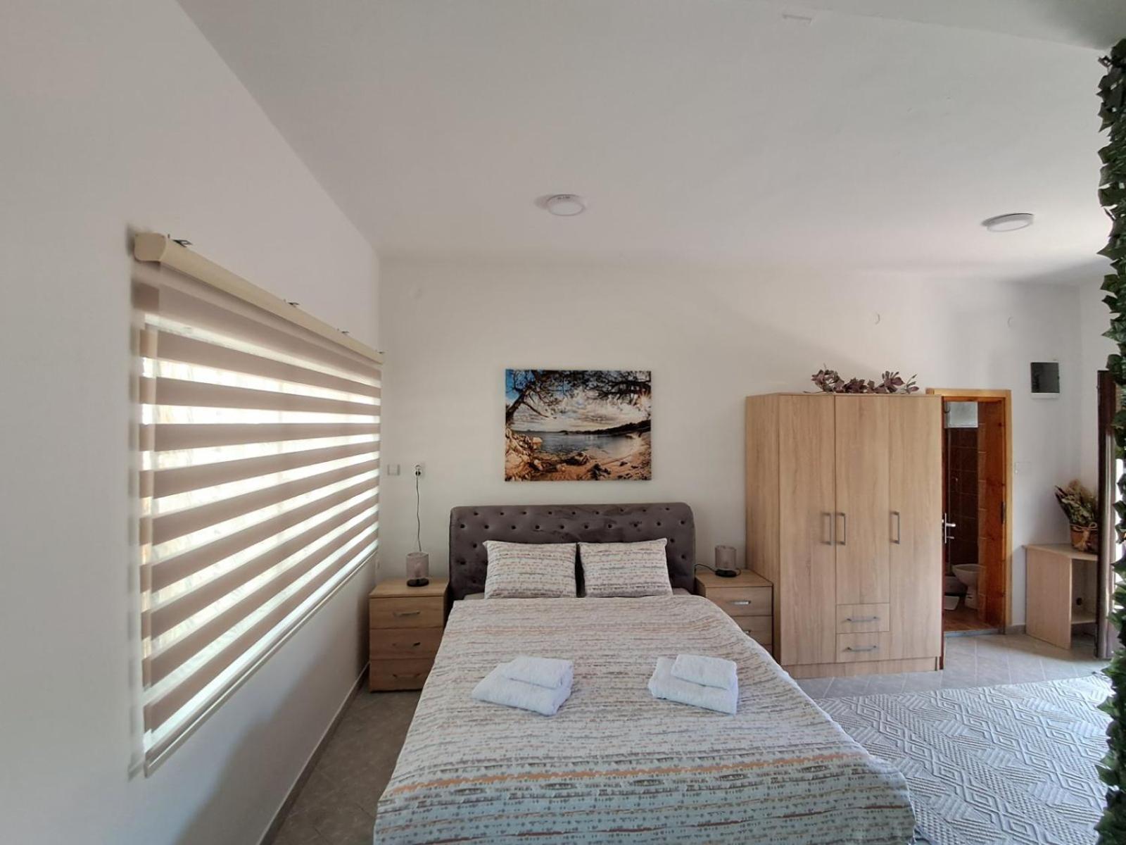 Olive Apartment ポドゴリツァ エクステリア 写真
